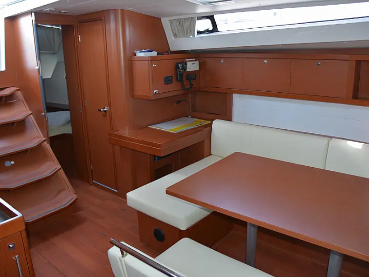 Oceanis 48 - 