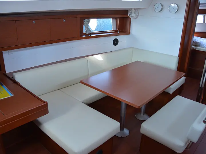 Oceanis 48 - 