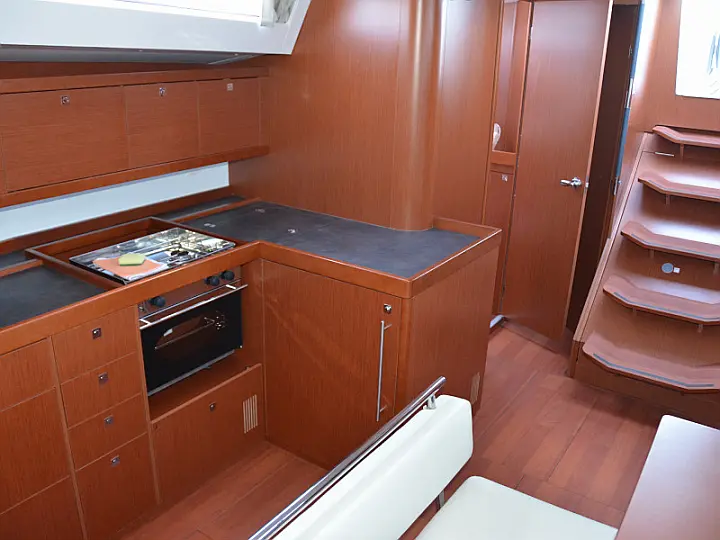 Oceanis 48 - 