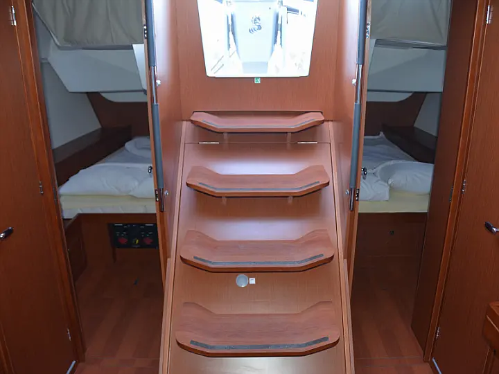 Oceanis 48 - 