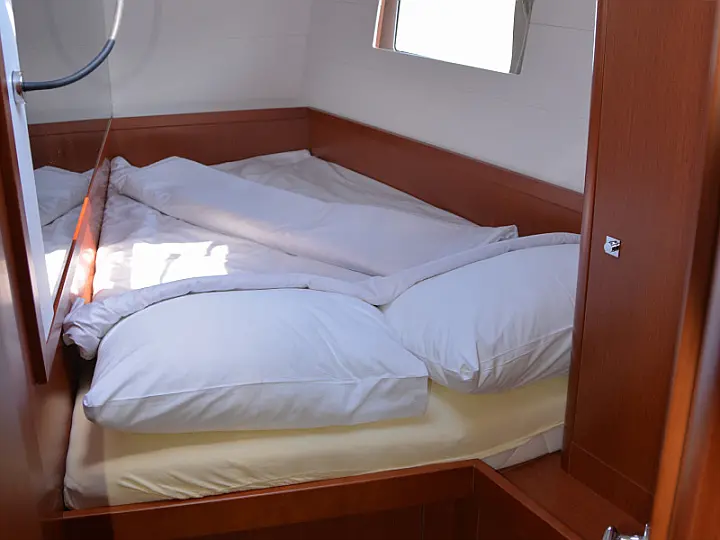 Oceanis 48 - 
