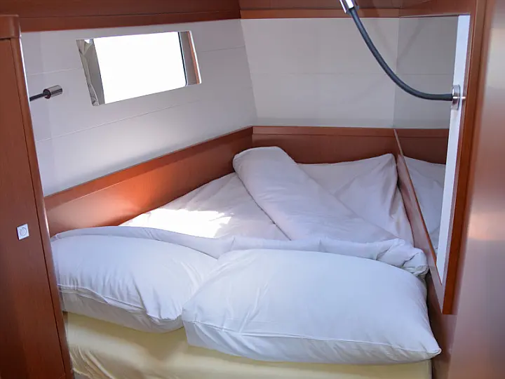Oceanis 48 - 