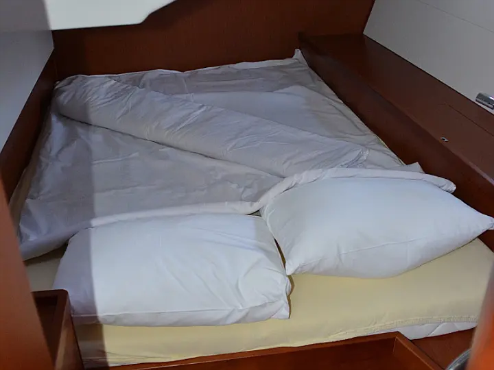 Oceanis 48 - 