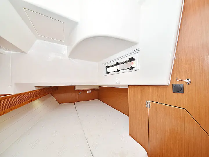 Bavaria Cruiser 40 - 