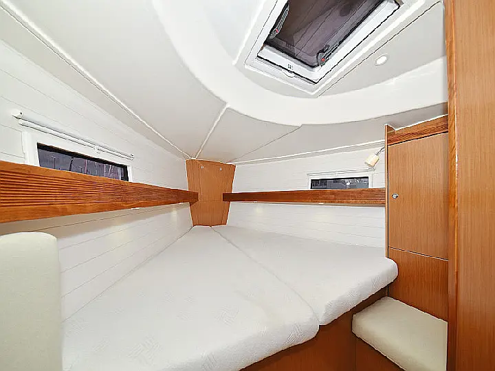 Bavaria Cruiser 40 - 