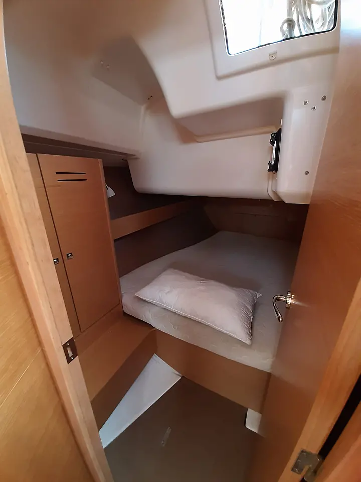 Dufour 382 Grand Large - 
