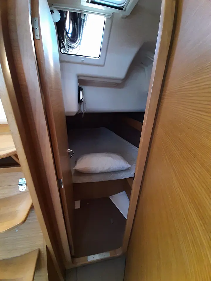 Dufour 382 Grand Large - 