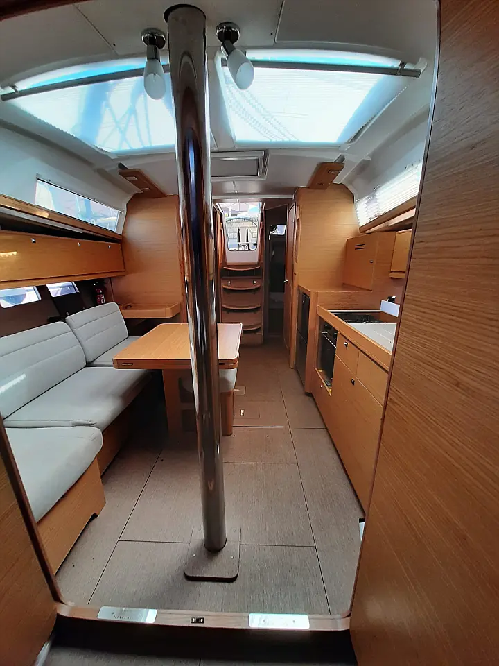 Dufour 382 Grand Large - 