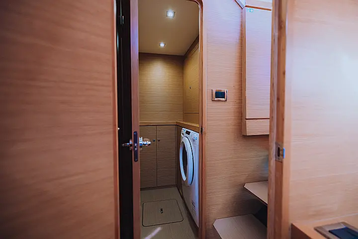 Dufour 48 Catamaran - 