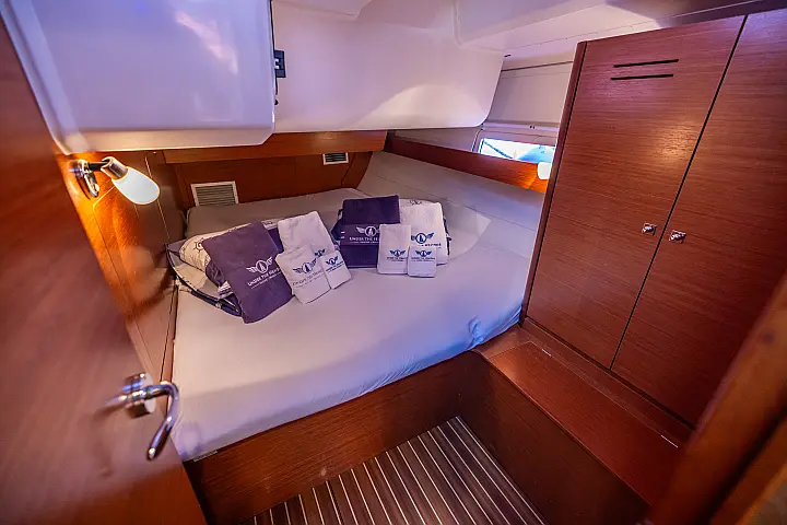 Dufour 460 Grand Large - 