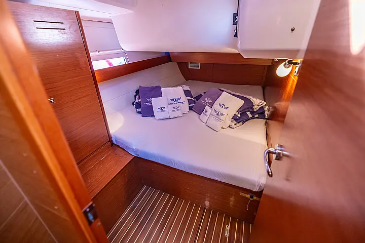 Dufour 460 Grand Large - 