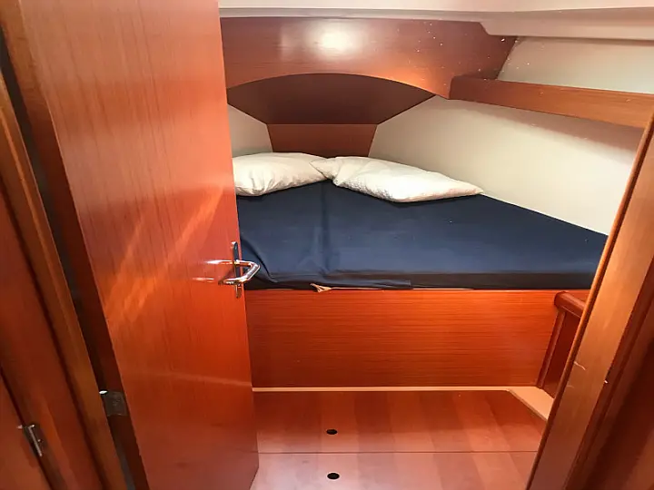 BENETEAU  Cyclades 43.4 2008/REFIT 2019 - 