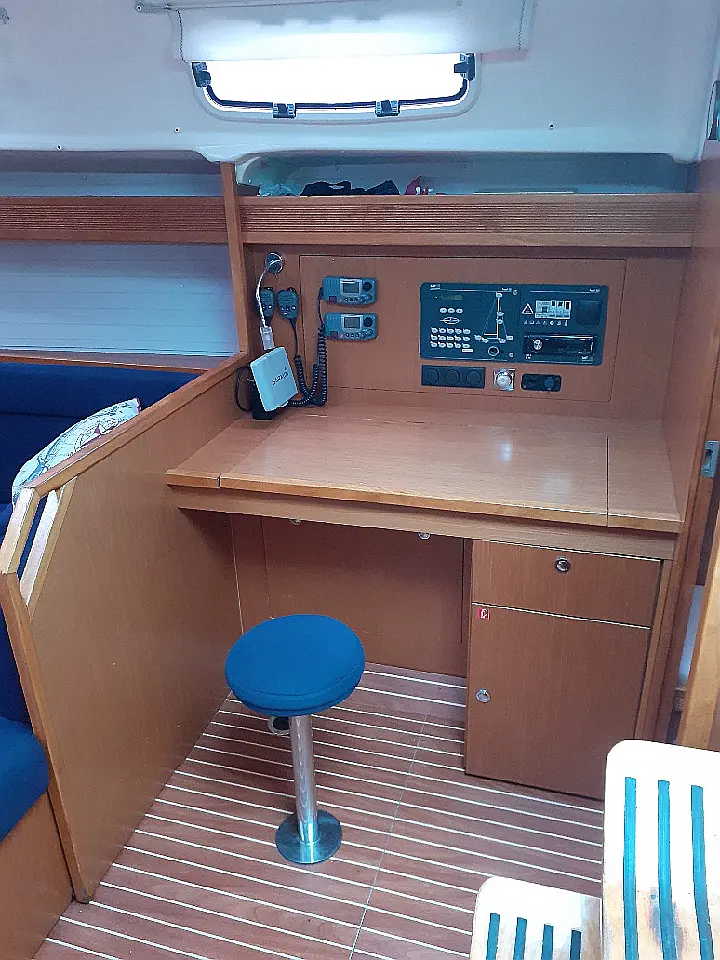 Bavaria 43 Cruiser - 