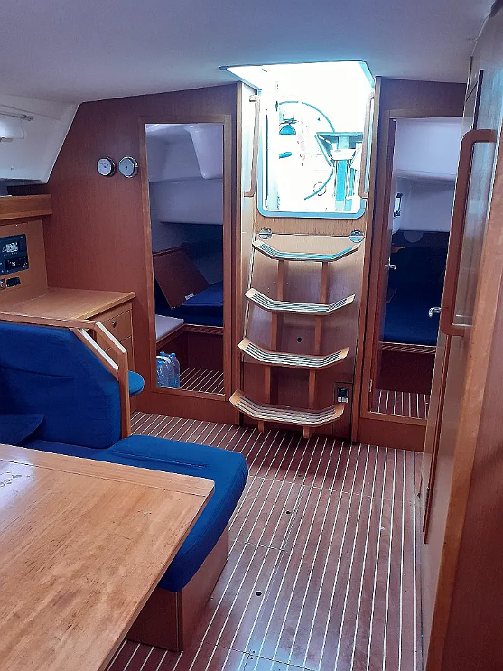 Bavaria 43 Cruiser - 