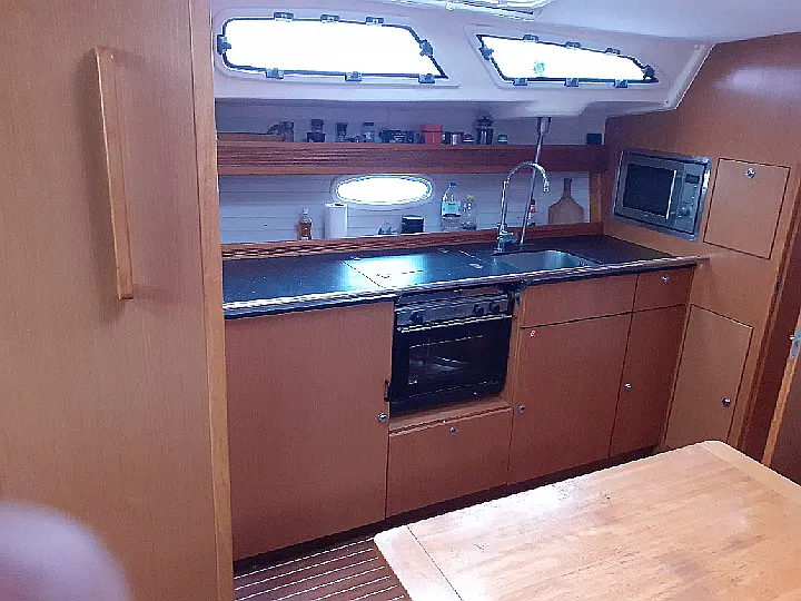 Bavaria 43 Cruiser - 
