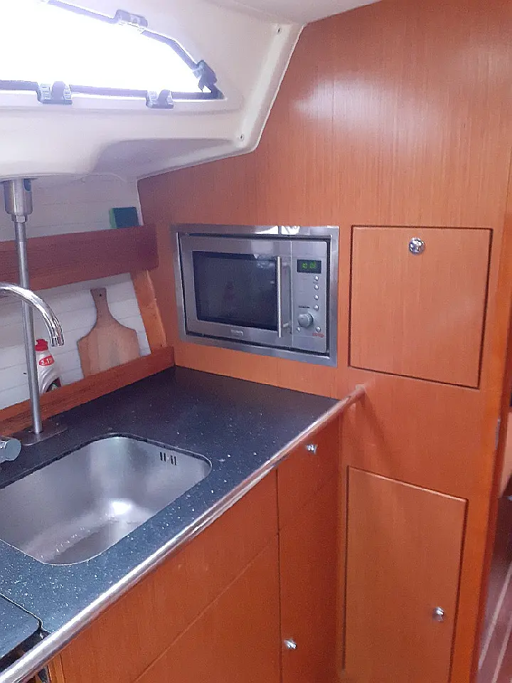 Bavaria 43 Cruiser - 