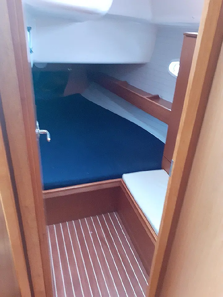 Bavaria 43 Cruiser - 