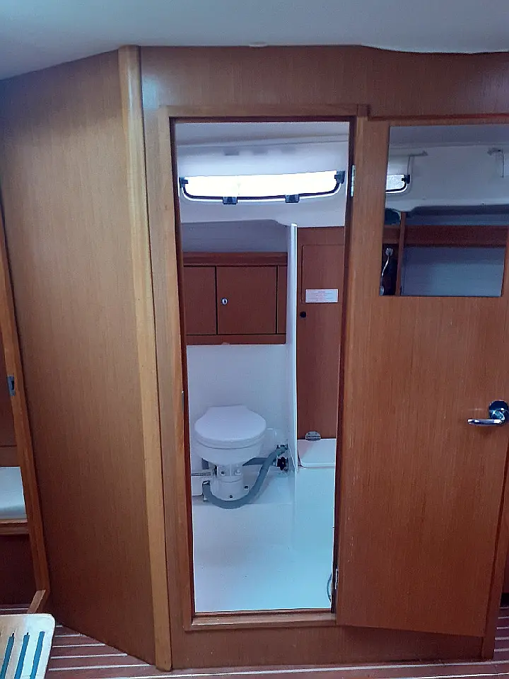 Bavaria 43 Cruiser - 