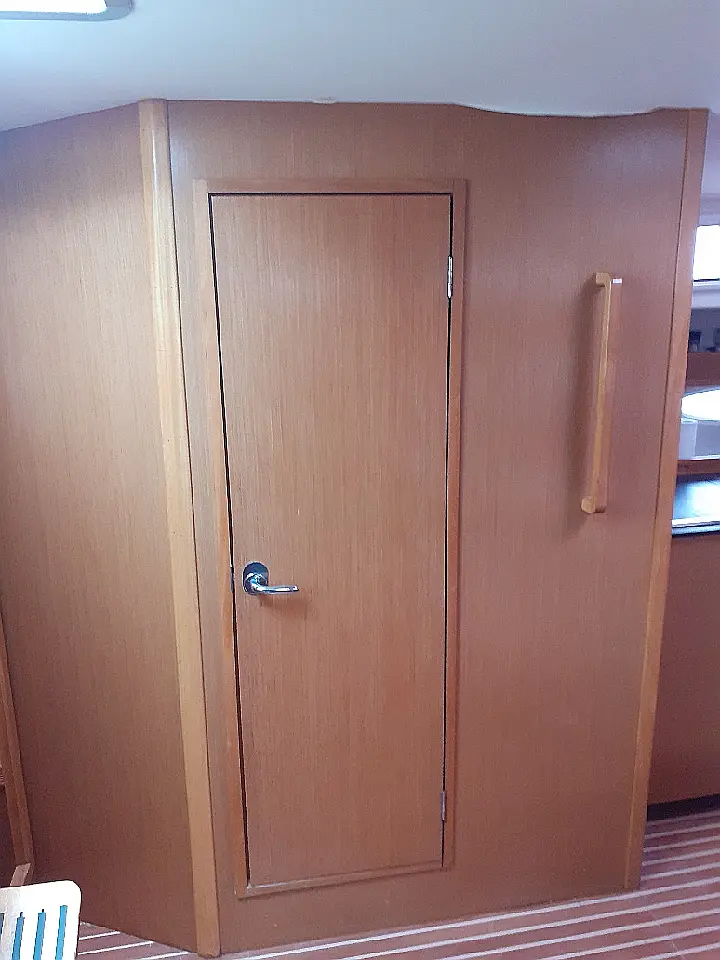 Bavaria 43 Cruiser - 