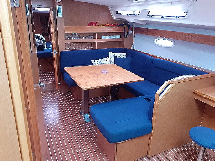 Bavaria 43 Cruiser - 