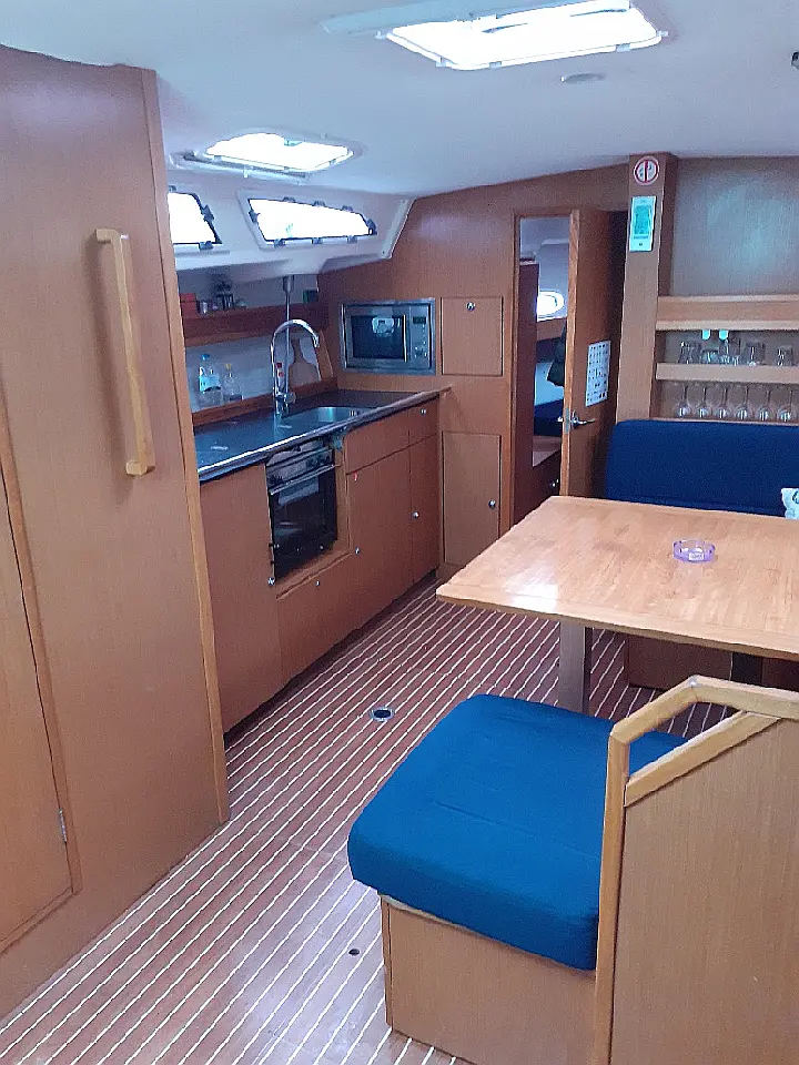 Bavaria 43 Cruiser - 