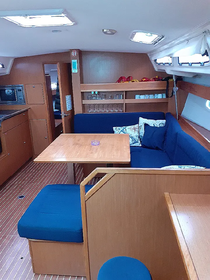 Bavaria 43 Cruiser - 