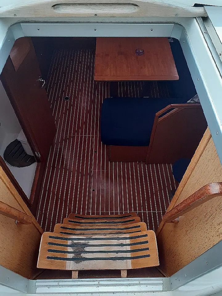 Bavaria 43 Cruiser - 