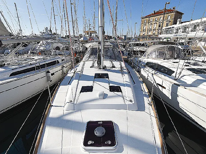 Oceanis 41 - 