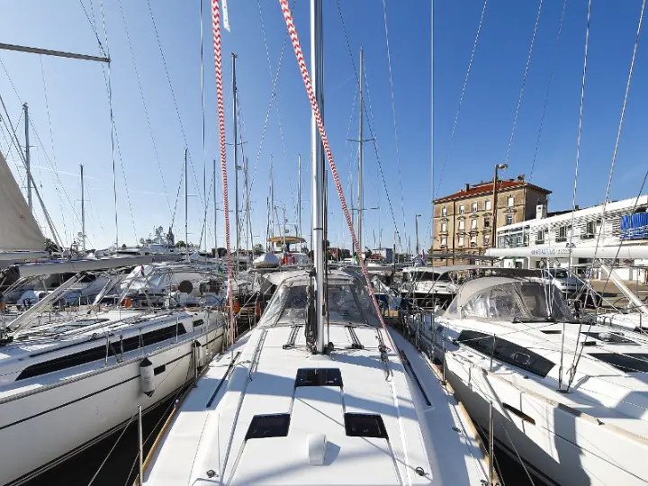 Oceanis 41 - 
