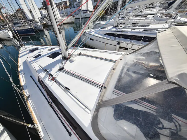 Oceanis 41 - 