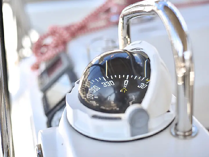 Oceanis 41 - 