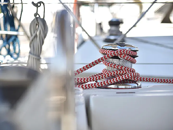 Oceanis 41 - 