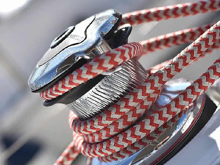 Oceanis 41 - 