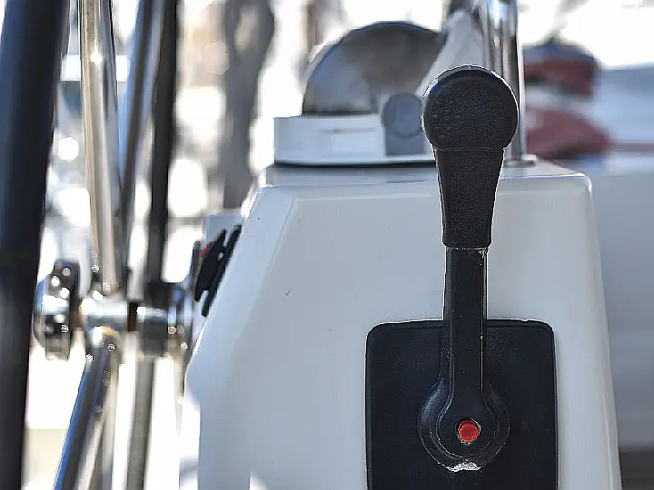 Oceanis 41 - 