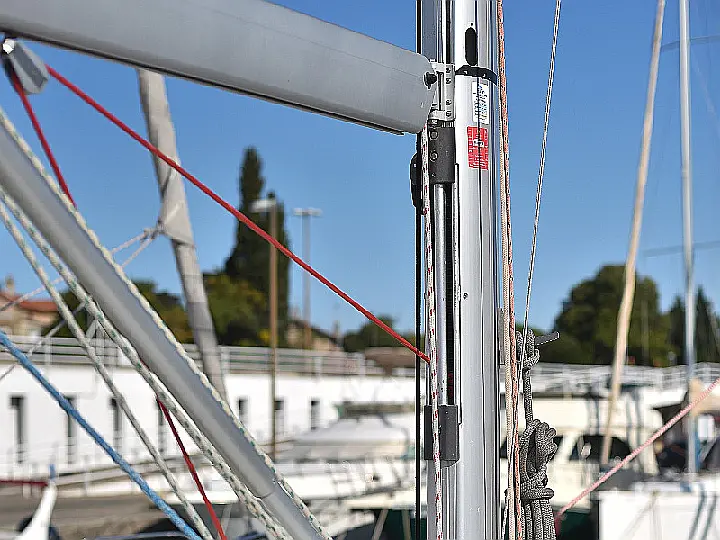 Oceanis 41 - 