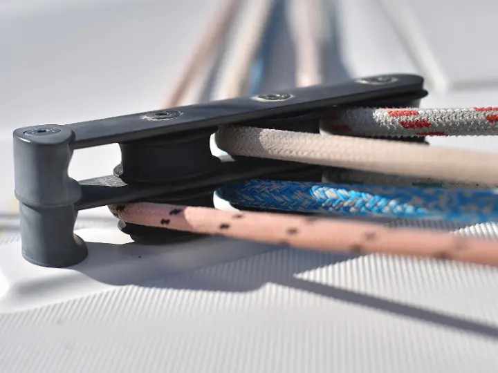 Oceanis 41 - 