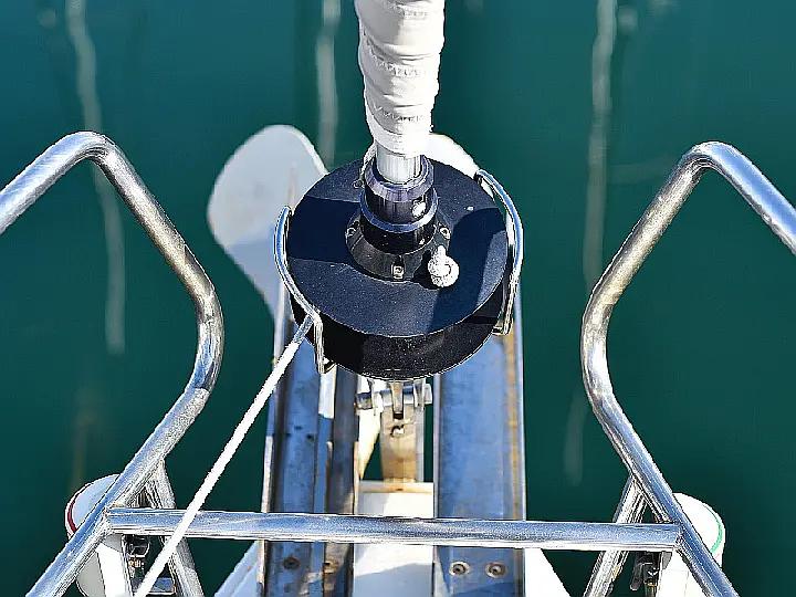 Oceanis 41 - 