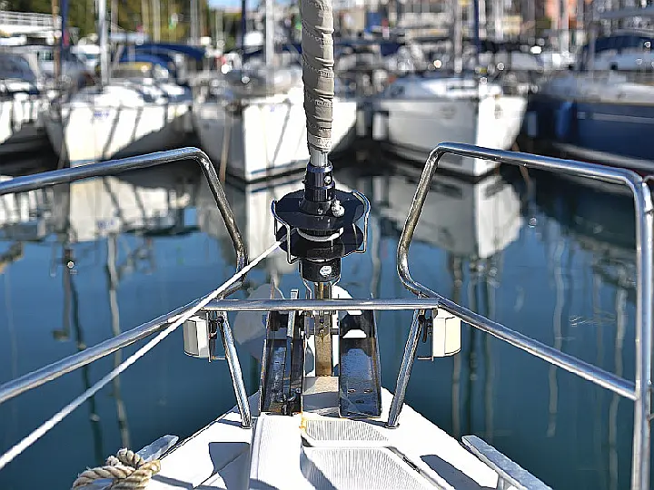 Oceanis 41 - 