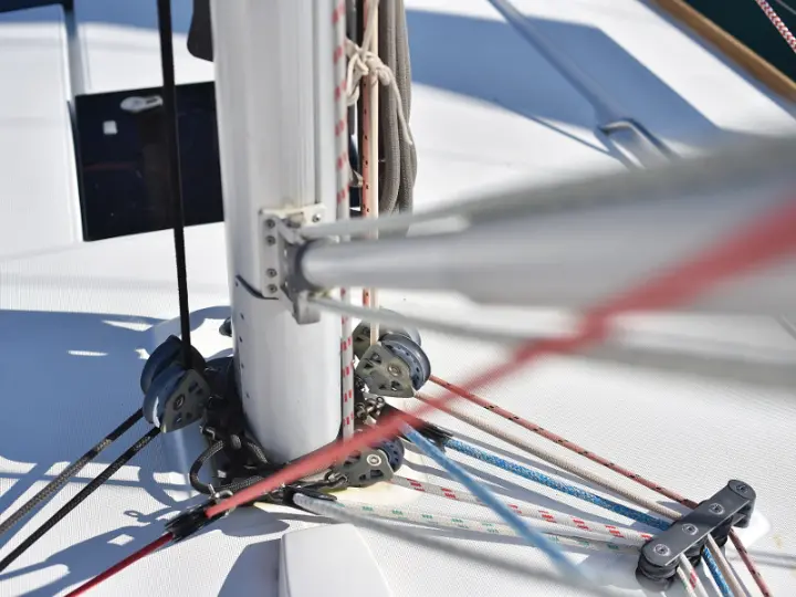 Oceanis 41 - 