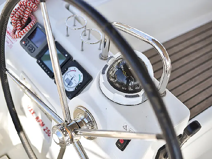 Oceanis 41 - 