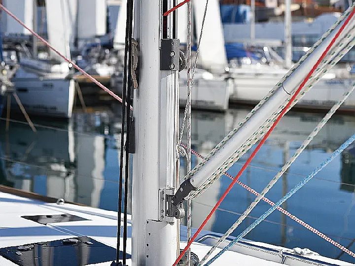 Oceanis 41 - 
