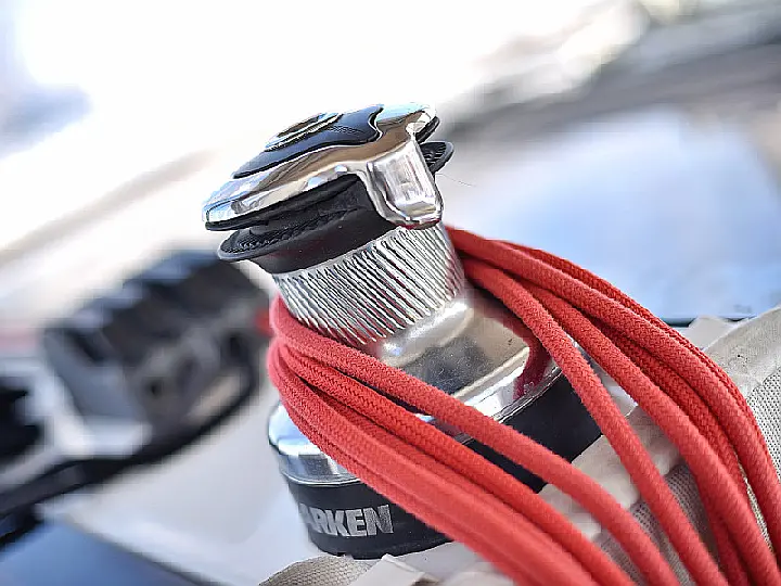 Oceanis 41 - 