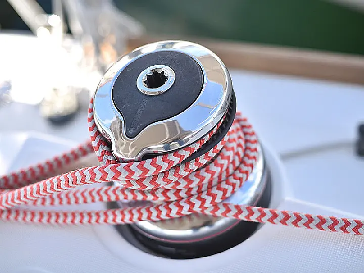 Oceanis 41 - 