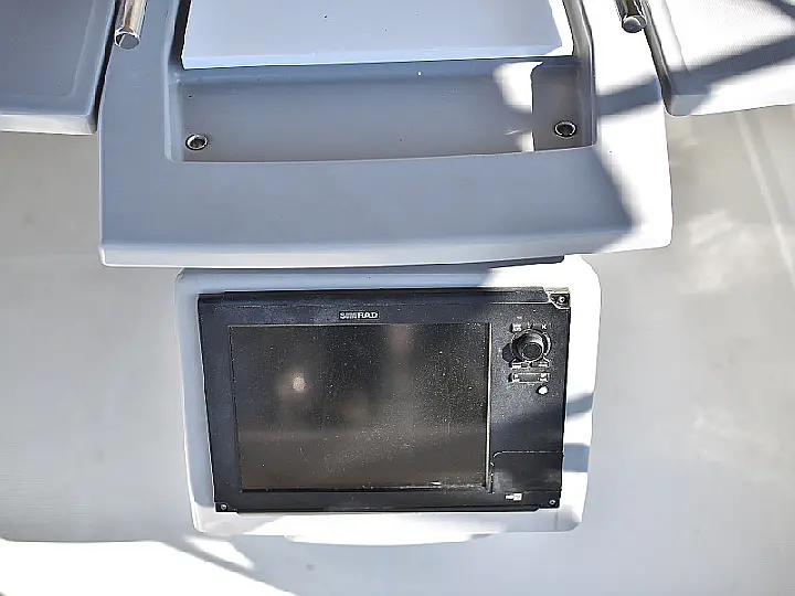 Oceanis 41 - 