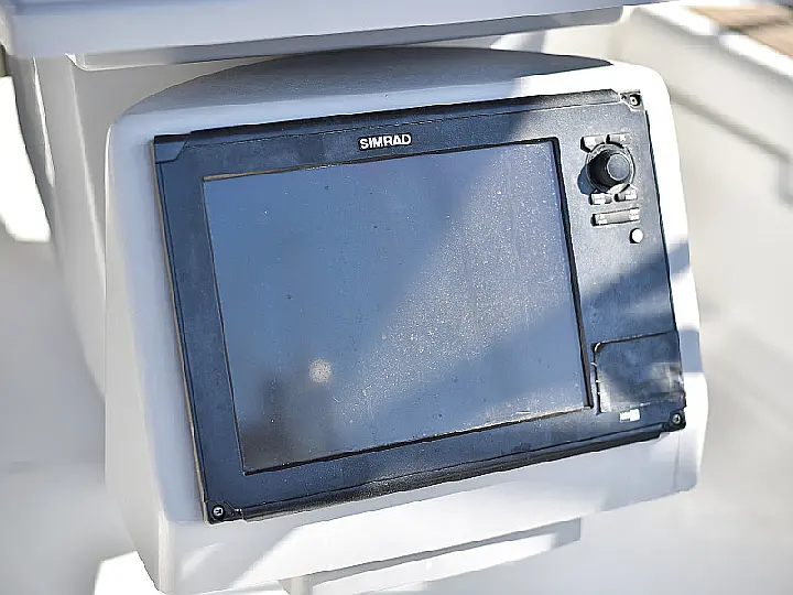 Oceanis 41 - 