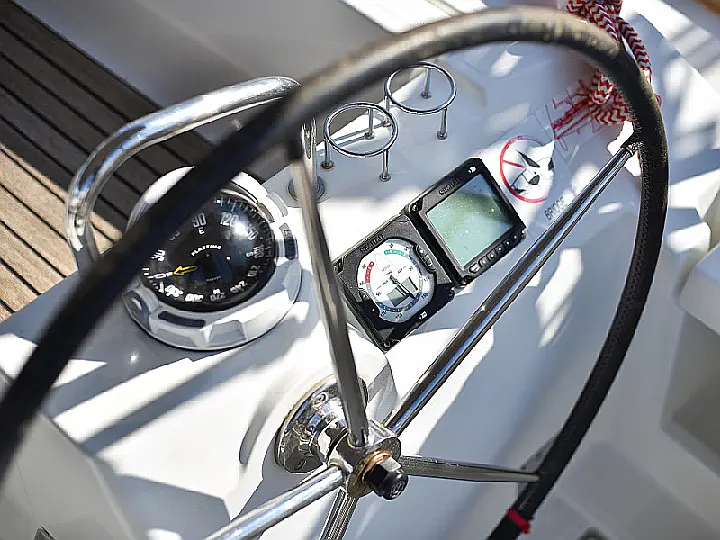 Oceanis 41 - 