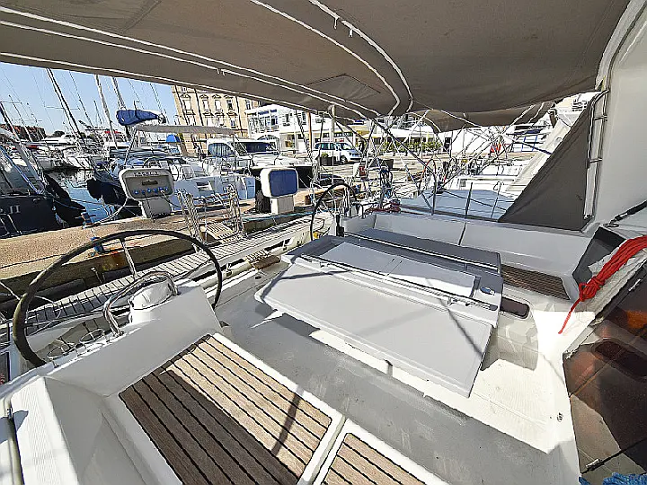 Oceanis 41 - 