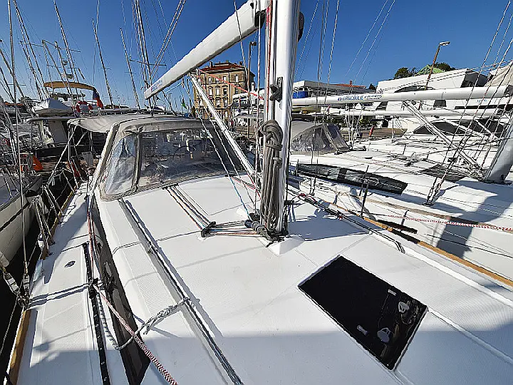Oceanis 41 - 