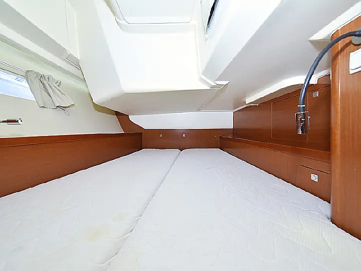 Oceanis 41 - 