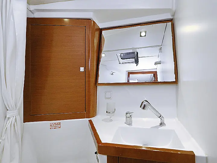 Oceanis 41 - 
